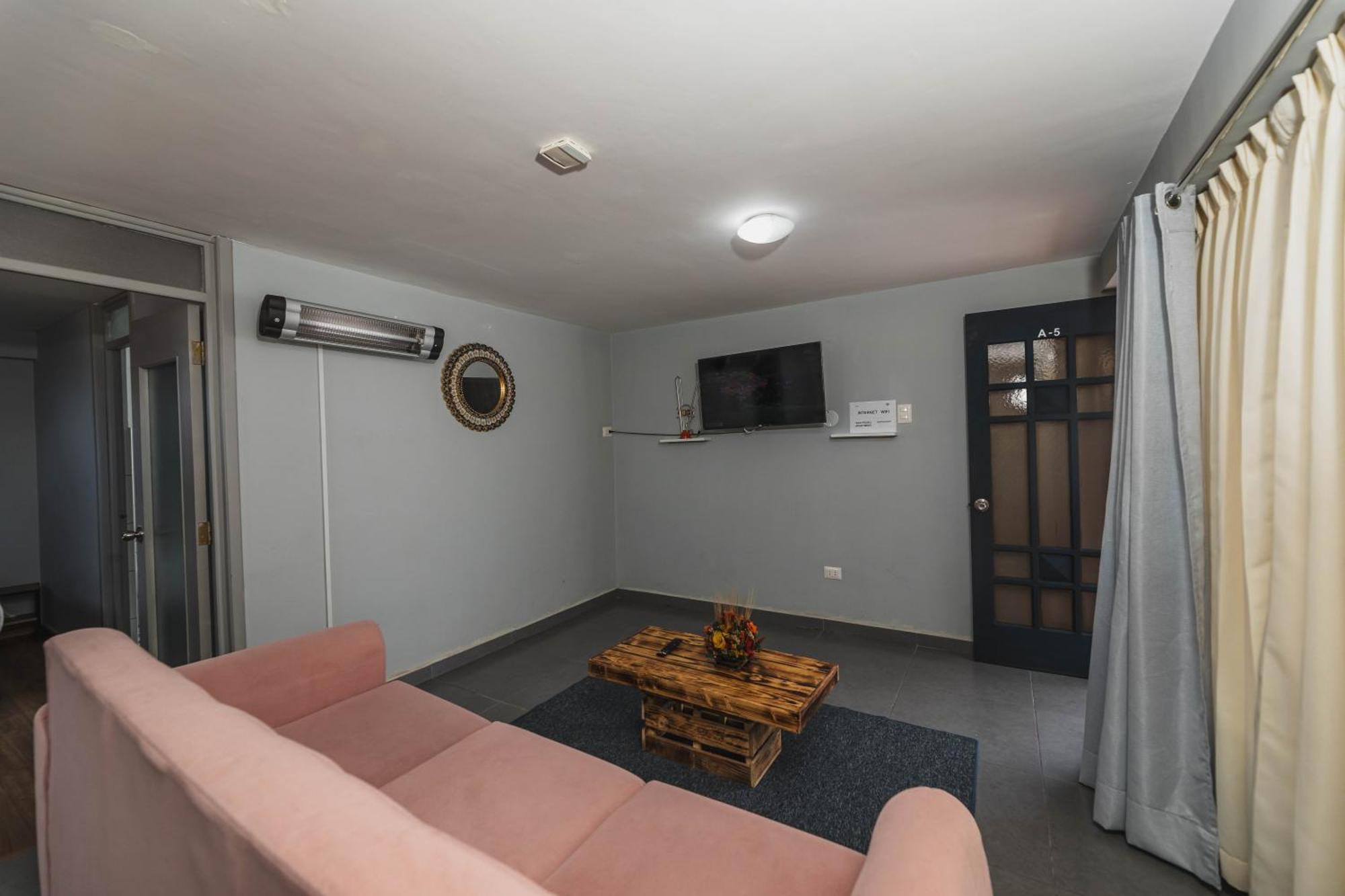 San Pedro Apartments Cusco Exterior photo